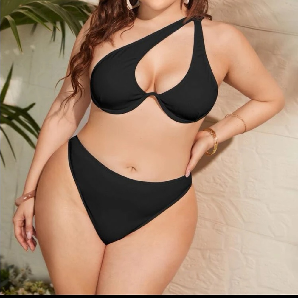SHEIN Two Piece
